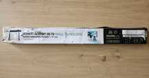 Uchwyt ścienny do TV 37–80" – Folded Line TM3850FS