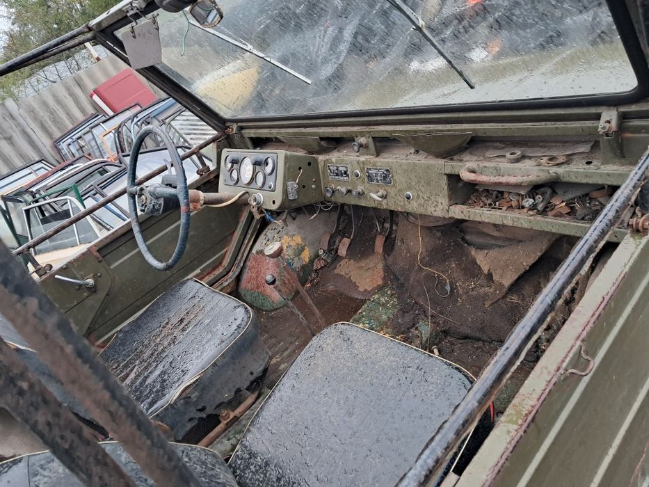 Продам Луаз Волинку