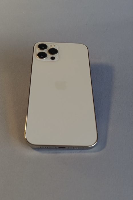 iPhone 12 pro - 256GB - bateria 87%