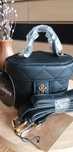STEVE MADDEN mini torebka oryginalna
