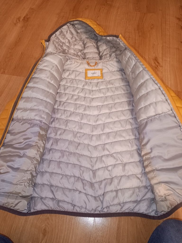 Kurtka zimowa Reserved rozm.152