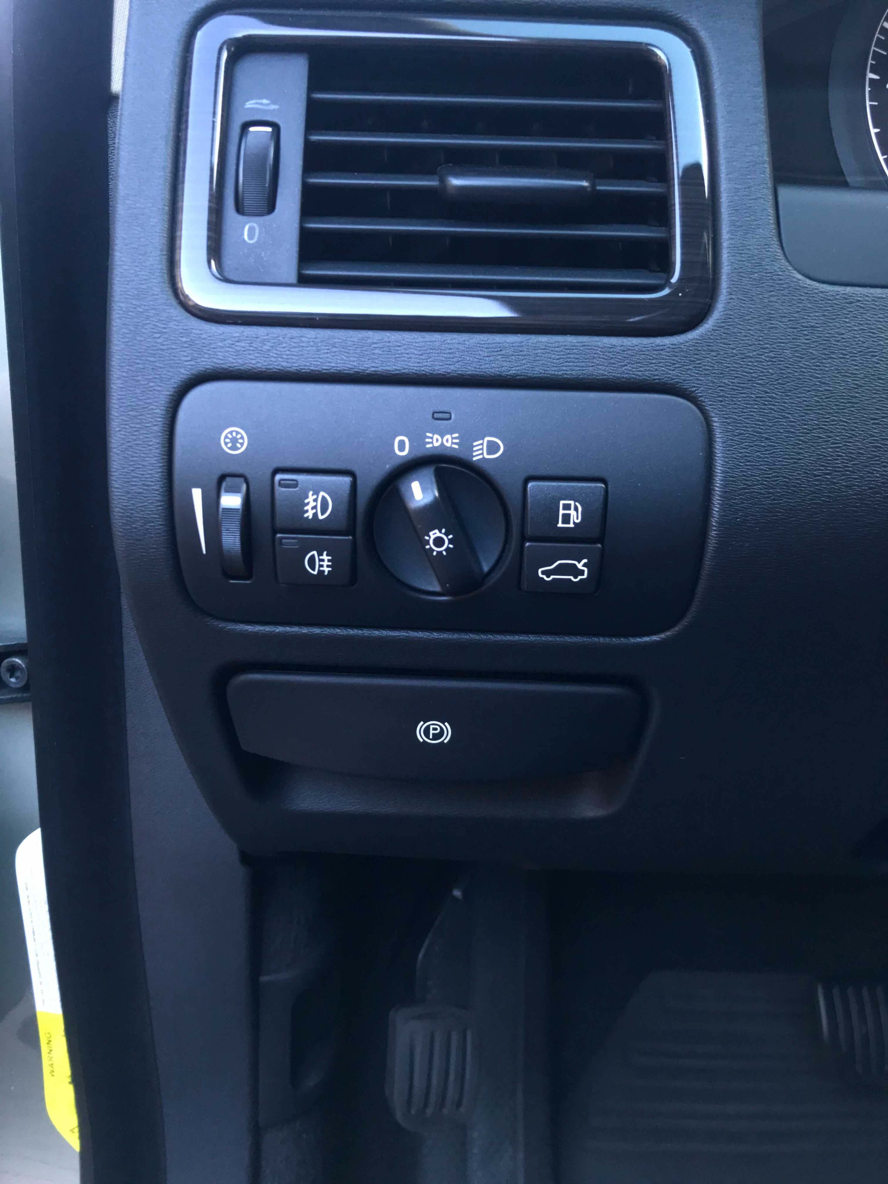 Volvo S80 2.4 D5 185KM Automat