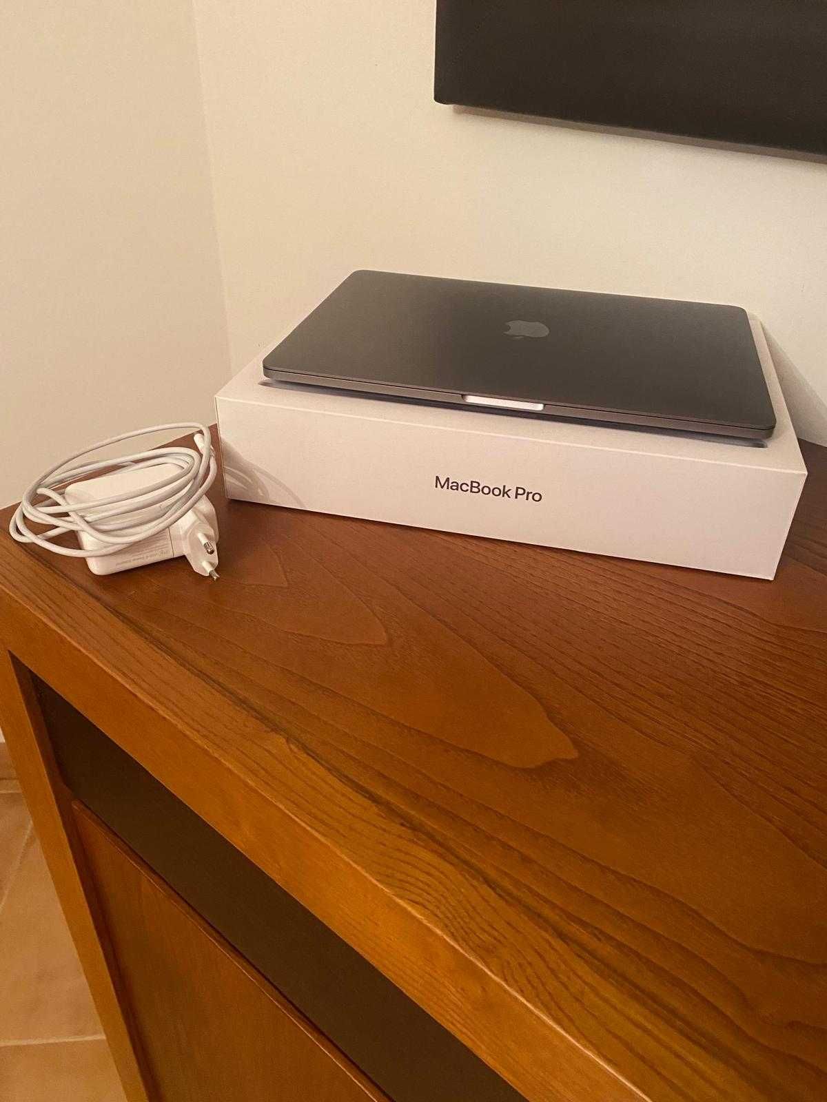 MacBook Pro M1 13"