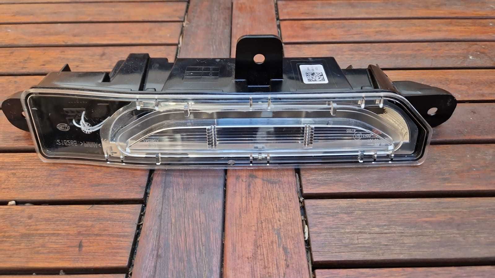 BMW Z4 G29 tylna lampa cofania tylne światło pozycyjne w zderzaku NOWE