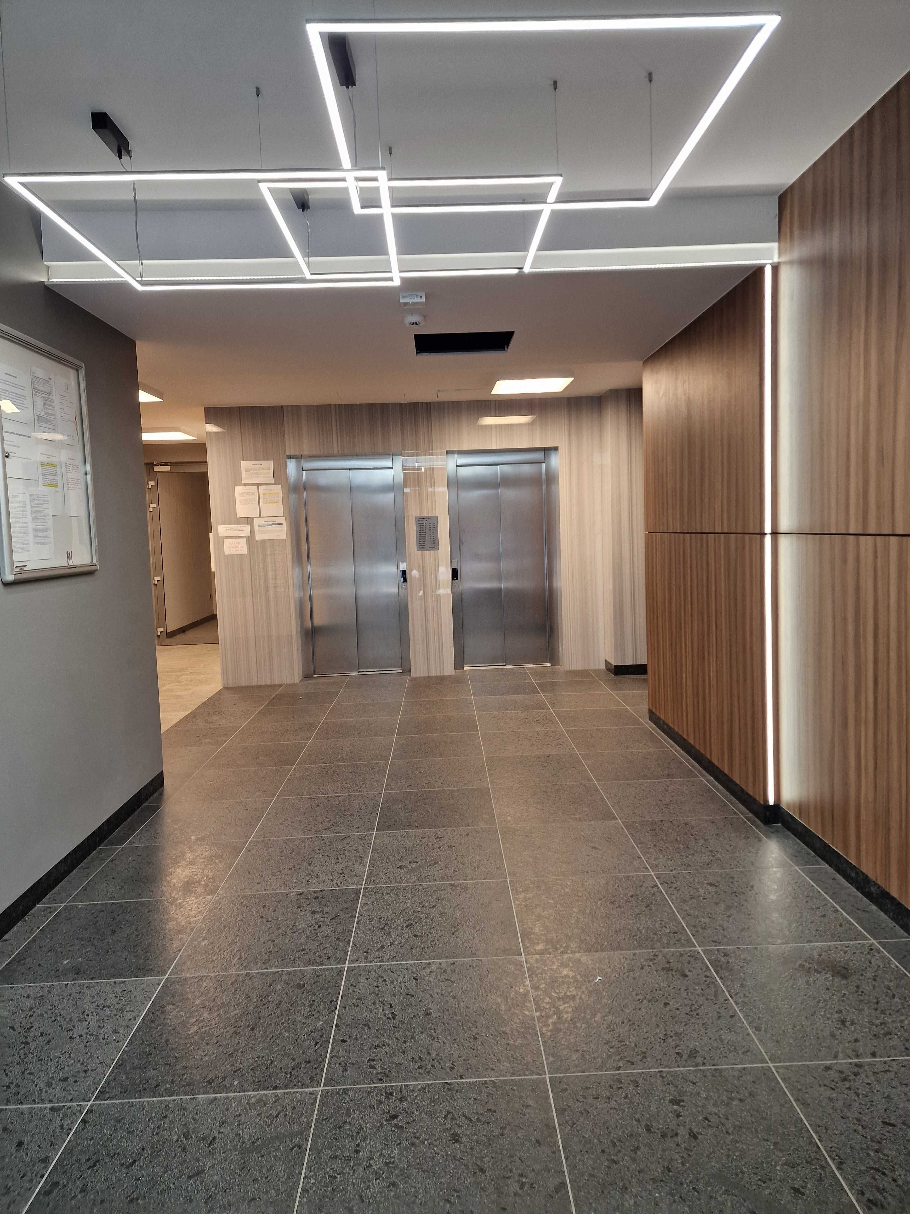 Apartamenty Jagiellońskie, 2-pok, IIIp, Bezpośrednio, Bez PCC