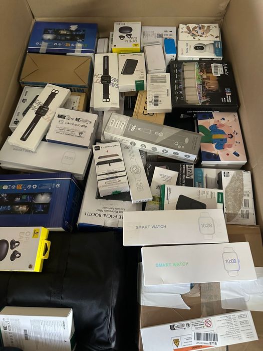 Електроніка Амазон