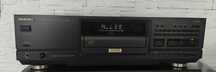 Technics SL-PS900 z pilotem
