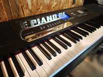 Pianino cyfrowe Yamaha Portable grand DGX-650 epiano.pl