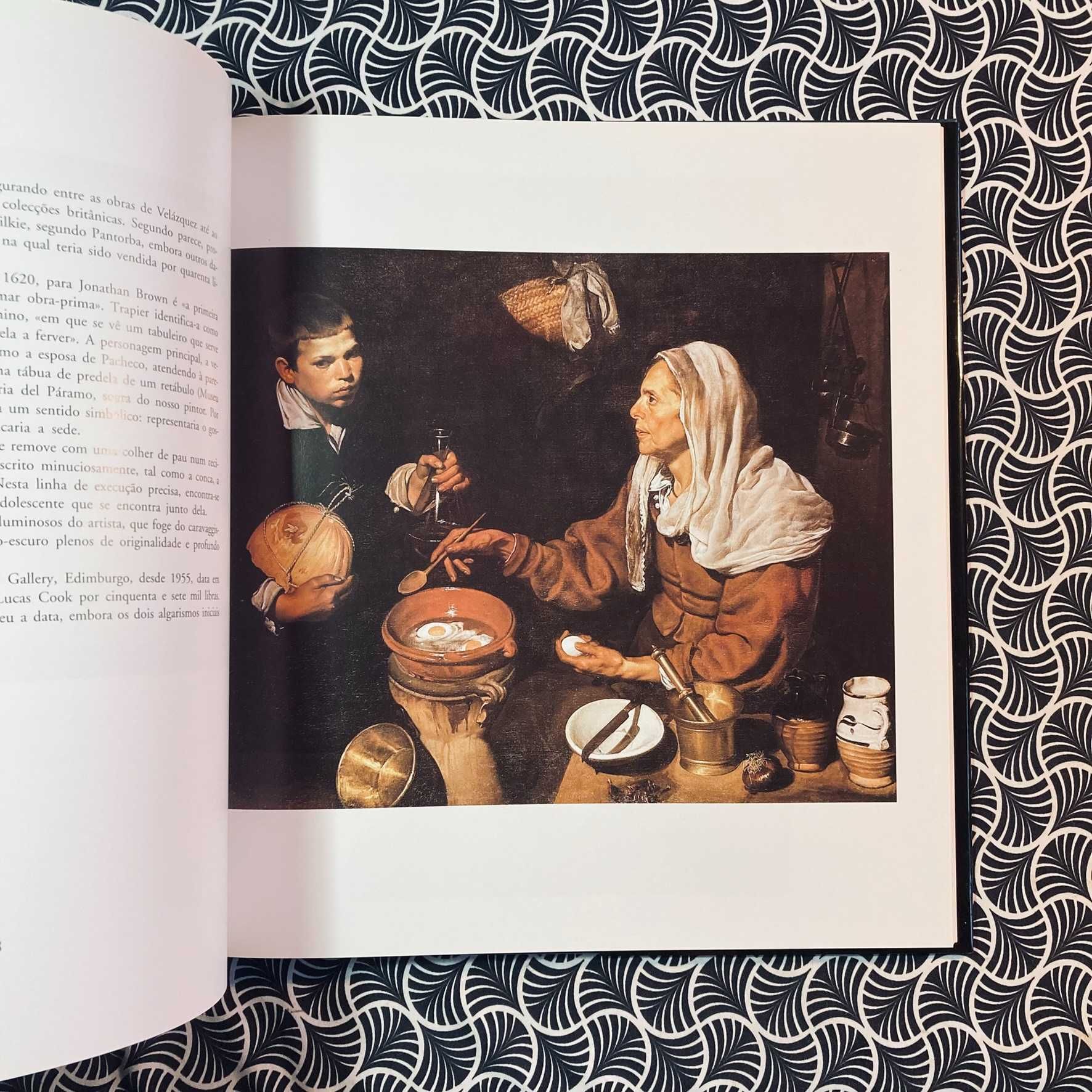 Velázques - Wifredo Rincón García