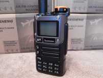 Quansheng UV-K5(8). Прошита  15-1300 МГц.