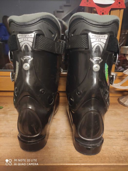 Buty narciarskie Dolomite Explorer 5.4