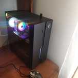 Ігровий пк ryzen 7 5700x/b550m/rtx 3060ti/ssd m2 1tb/ ddr4 32gb.