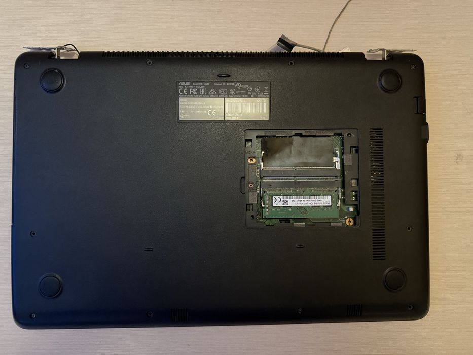 Продам залишки Asus X542U