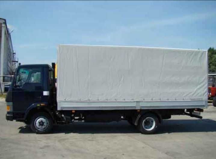 Перевезення 0-10т, грузоперевозки. Перевезти вантаж, Вантажники Дніпро