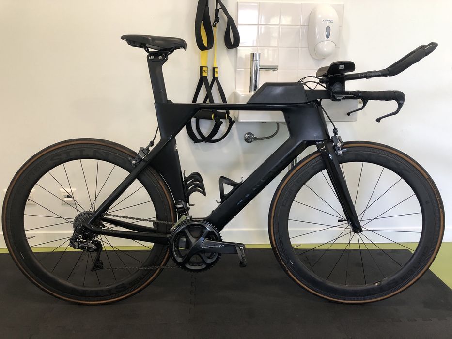 Canyon Speedmax CF 8.0 Di2