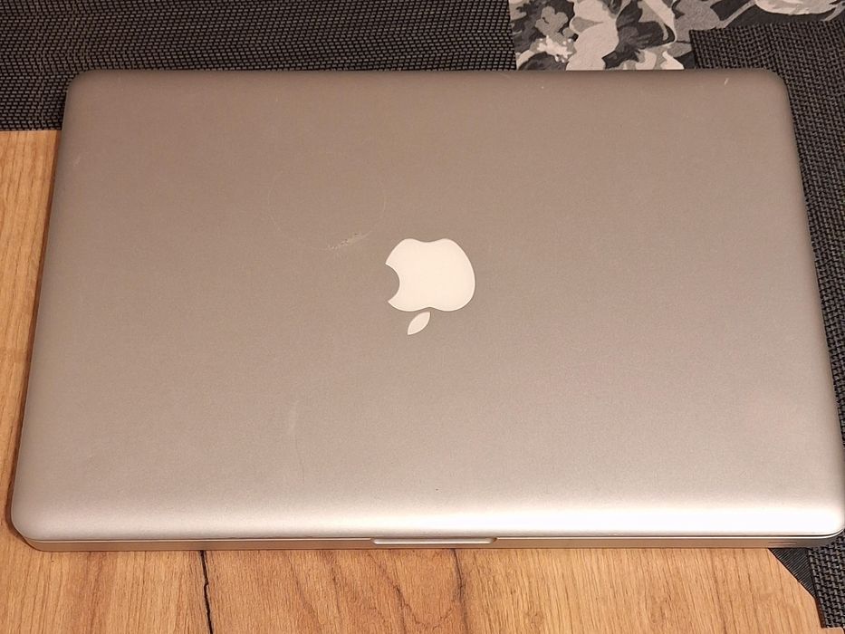 MacBook Pro A1278