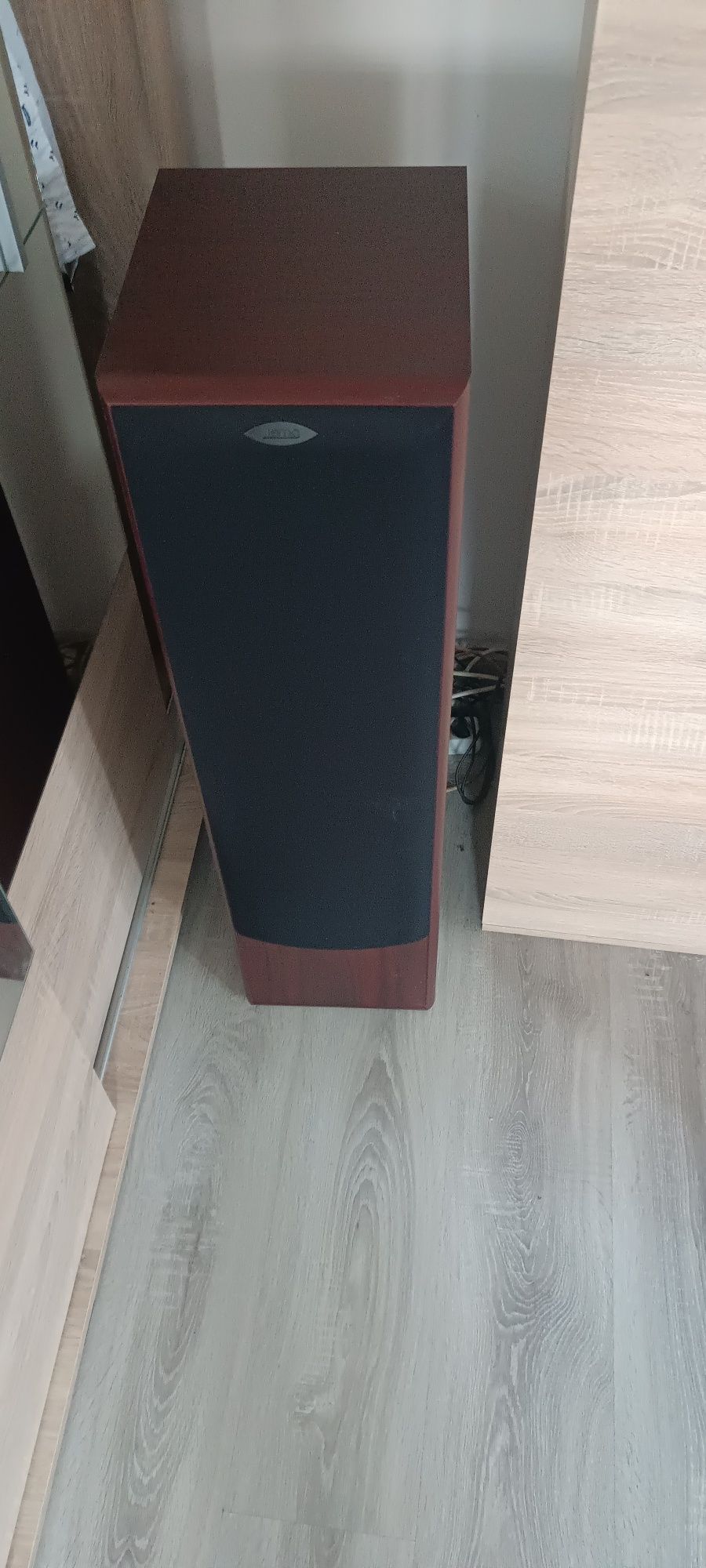 Zestaw Sony plus głośniki