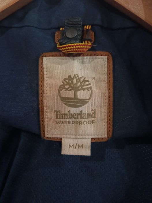 Куртка Timberland Ragged Mountain M-65 3-в-1