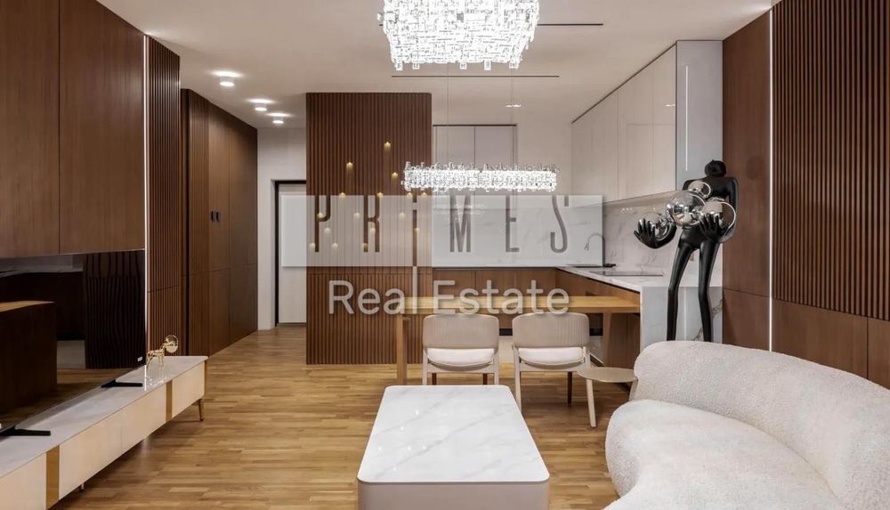 Продаж нової квартири ЖК Taryan Towers