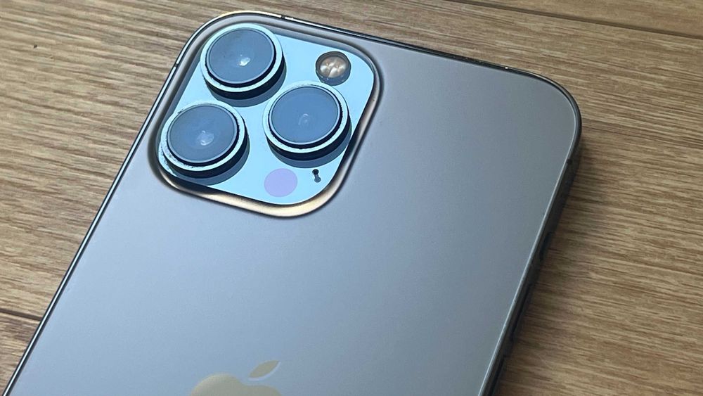 iPhone 13 Pro Max (128 GB)