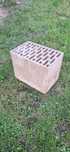 Pustaki 18x22x28 Nowe