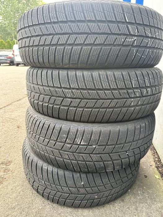 Barum Polaris 5 225/60R18 V XL Dobry stan bieżnik 6mm