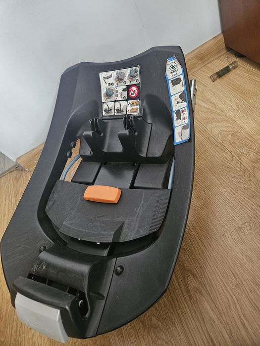 Fotelik cybex Aton 4