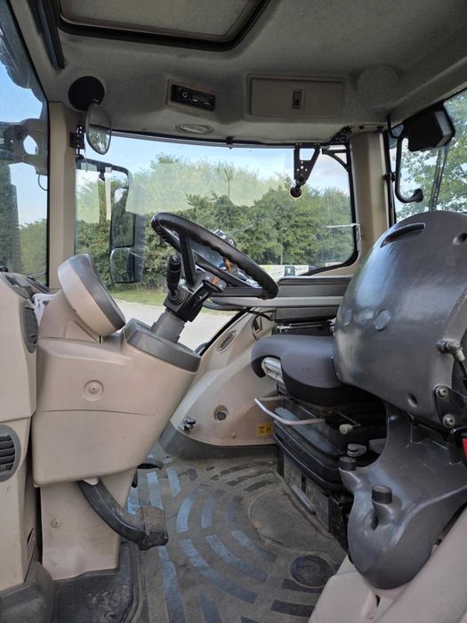 Ciągnik Fendt 826 Vario Profi Plus Scr nie S4, 828, 824, 822, 924, 927