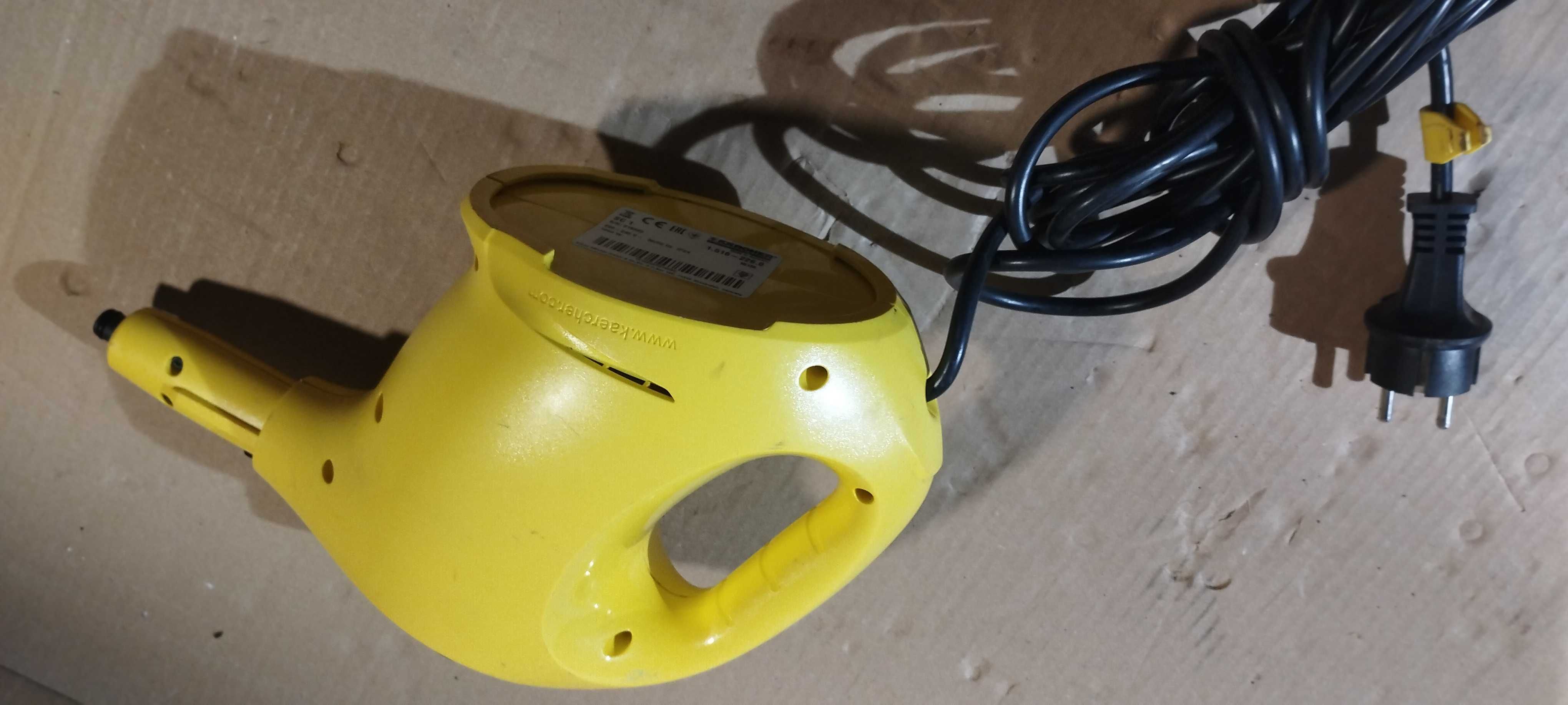 Пароочисник Karcher SC1 1200w