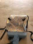 Cadeira portatil zippy