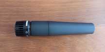 Microfone Shure SM 57