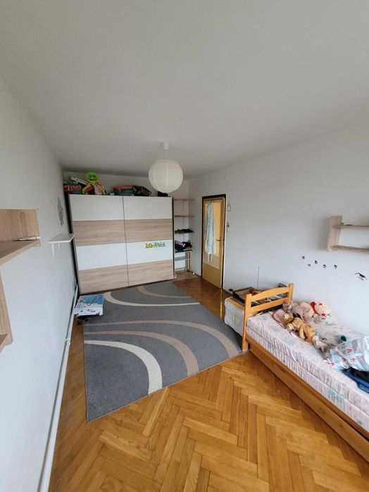 Wynajmę mieszkanie ul. 3 maja (k. Biedronki)