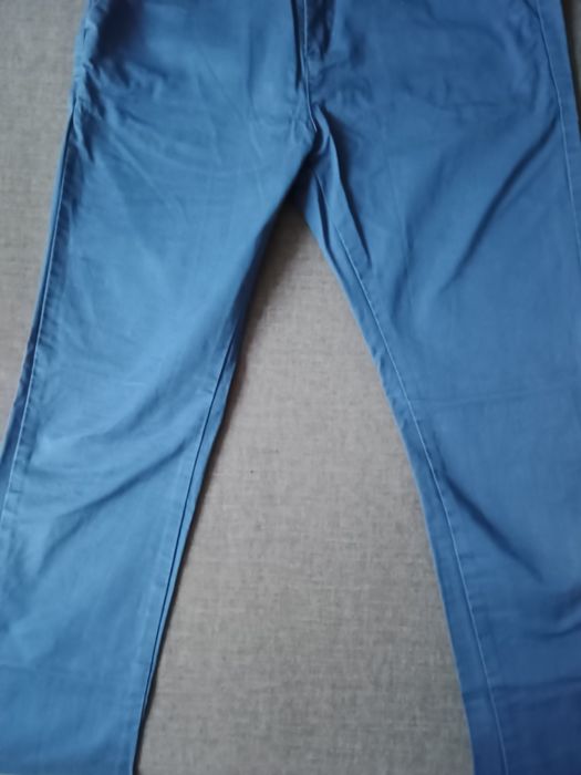 Spodnie chłopięce Chino rozm 152 Reserved