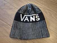 Czapka damska Vans