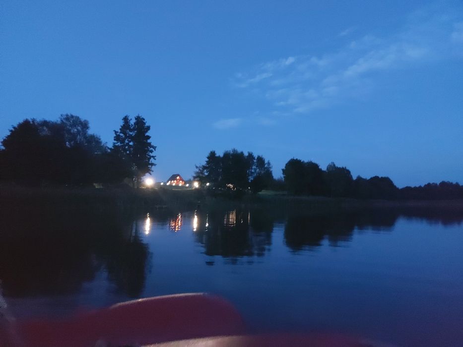 Wynajmę domek letniskowy z balią! Wolne terminy!!