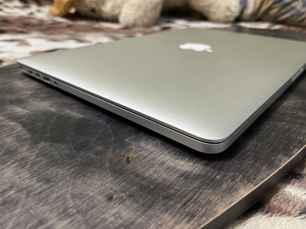 MacBook Pro 15" Retina 2014 - і7/16/256 ТОРГ