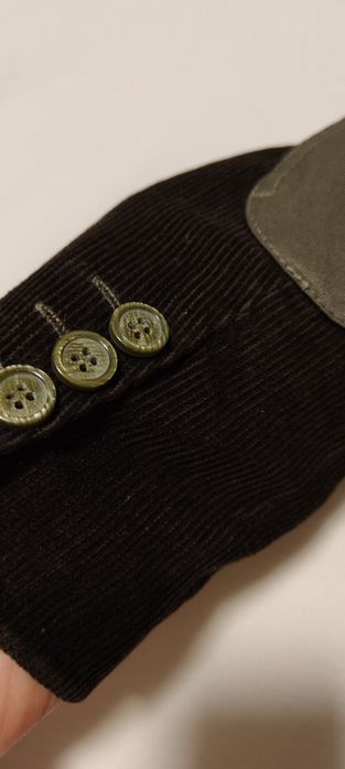 Продам дитячий піджак на зріст 116см