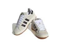 adidas campus 00s crystal white core