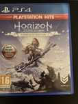 gra Horizon Zero Dawn PS4/PS5
