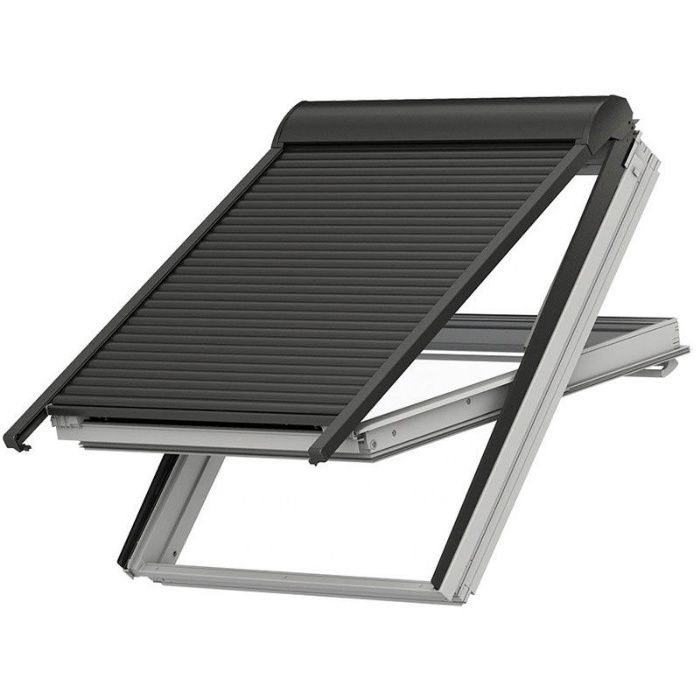 Nowa roleta zewnętrzna VELUX SHL FK06 66x118cm Wrocław