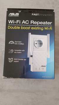 ASUS RP - AC51 Wzmacniacz sygnału Wi-Fi