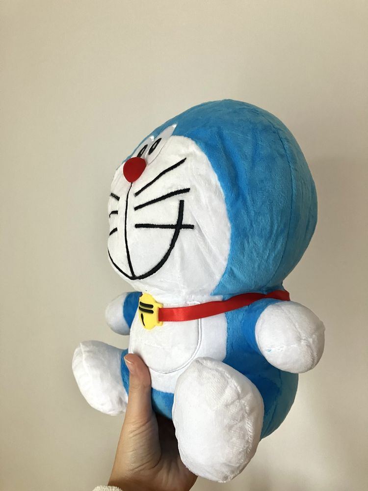 Peluche Doraemon