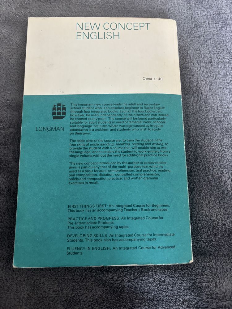 Practice and progress L. G. Alexandee