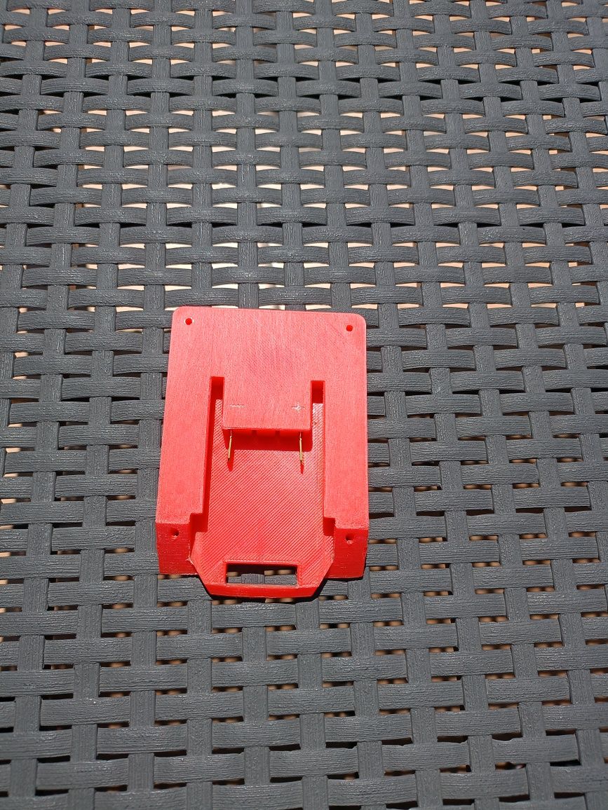 Adapter gniazdo przejściówka  Parkside X20V Team