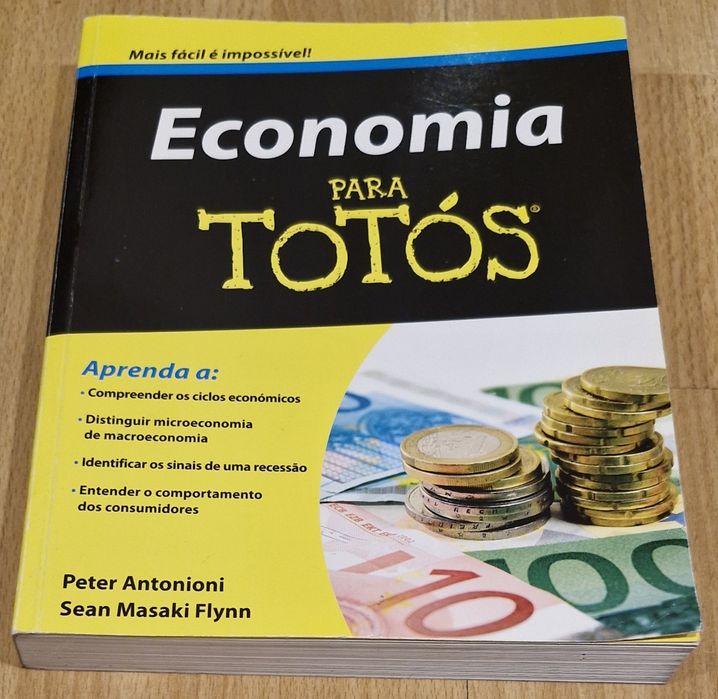 Economia para totós