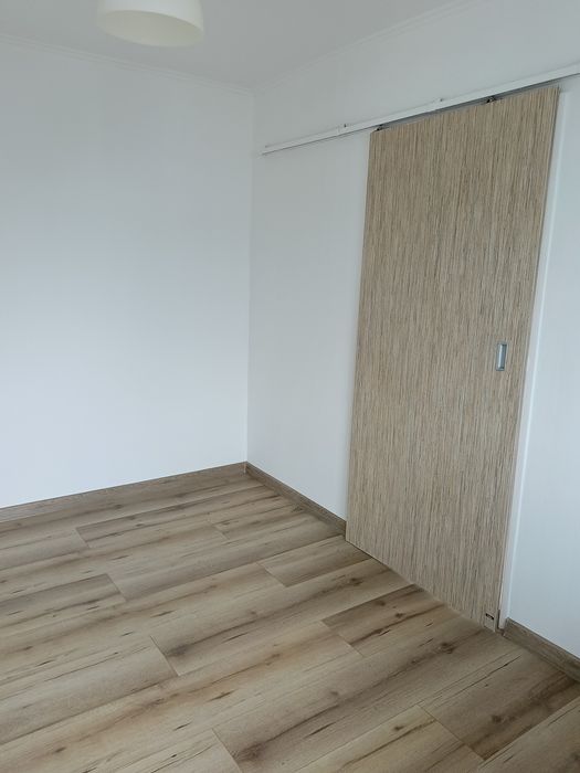 Wynajmę mieszkanie M3