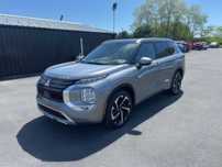 2023 Mitsubishi Outlander Hybrid Plug-in SEL
