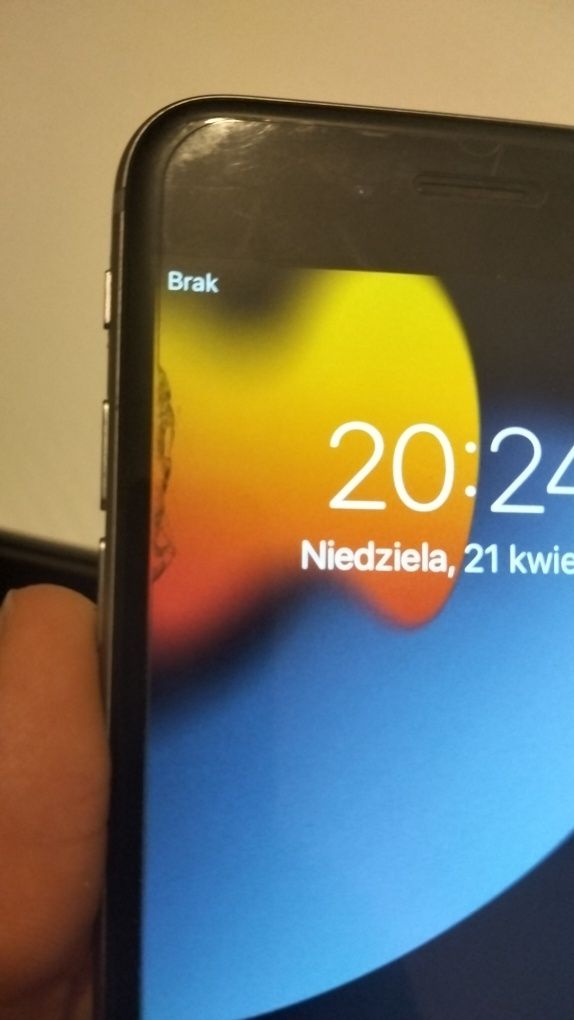 iPhone 6S - Używany, 86% kondycji