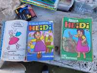 Revistas Antigas Heidi