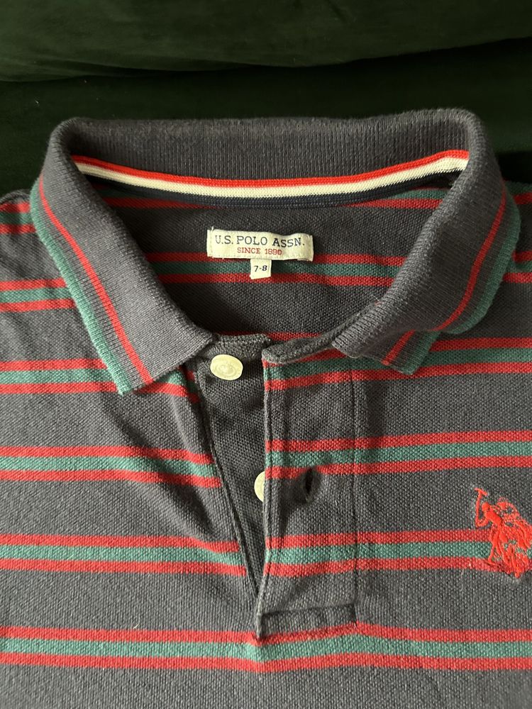 Koszulka U.S Polo Assn